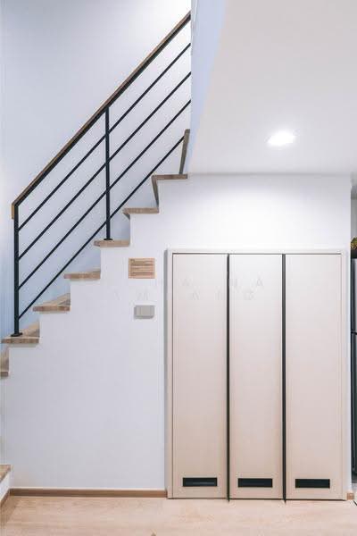Culture Chula, Bangkok, 38/12 Soi Pratu Chai, Si Phraya, Bang Rak, Bangkok, 1 Bedroom, 36 sqm, Condo For Sale, by Nicha Na Lampang, 500511033 - DDproperty.com