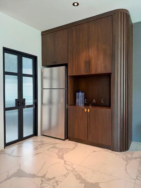 Perfect Place Rama 9-Krungthep Kreetha, Bangkok, Srinakarin - Rom Klao Road, Khlong Song Ton Nun, Lat Krabang, Bangkok, 3 Bedrooms, 222 sqm, Single Detached House For Sale, by HOME Real Estate Service, 500511034 - DDproperty.com
