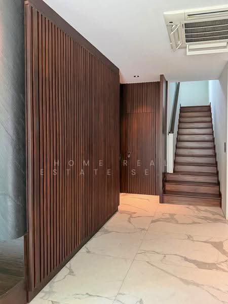 Perfect Place Rama 9-Krungthep Kreetha, Bangkok, Srinakarin - Rom Klao Road, Khlong Song Ton Nun, Lat Krabang, Bangkok, 3 Bedrooms, 222 sqm, Single Detached House For Sale, by HOME Real Estate Service, 500511034 - DDproperty.com