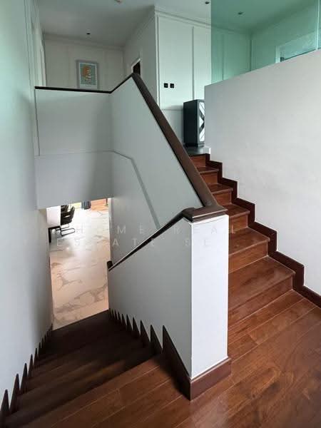 Perfect Place Rama 9-Krungthep Kreetha, Bangkok, Srinakarin - Rom Klao Road, Khlong Song Ton Nun, Lat Krabang, Bangkok, 3 Bedrooms, 222 sqm, Single Detached House For Sale, by HOME Real Estate Service, 500511034 - DDproperty.com