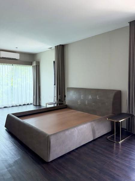 Perfect Place Rama 9-Krungthep Kreetha, Bangkok, Srinakarin - Rom Klao Road, Khlong Song Ton Nun, Lat Krabang, Bangkok, 3 Bedrooms, 222 sqm, Single Detached House For Sale, by HOME Real Estate Service, 500511034 - DDproperty.com