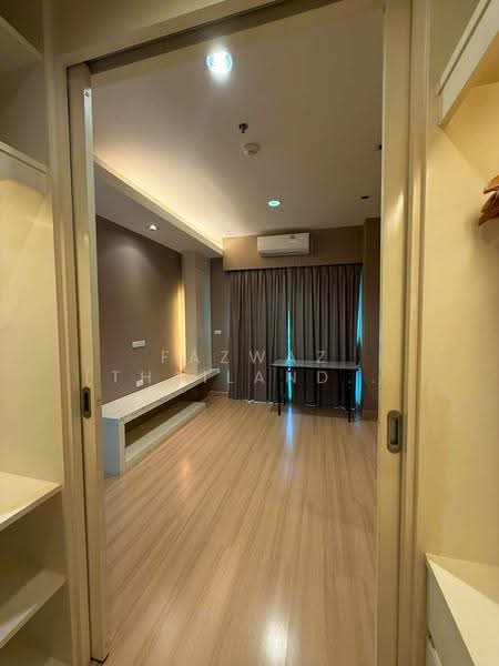 The Fourwings Residence : โฟร์วิงส์ เรสซิเดนซ์, กรุงเทพ, 335 ศรีนครินทร์, หัวหมาก, บางกะปิ, กรุงเทพ, 93 ตร.ม., คอนโด ให้เช่า, โดย Fazwaz (Thailand) Co., Ltd., 500511035 - DDproperty.com