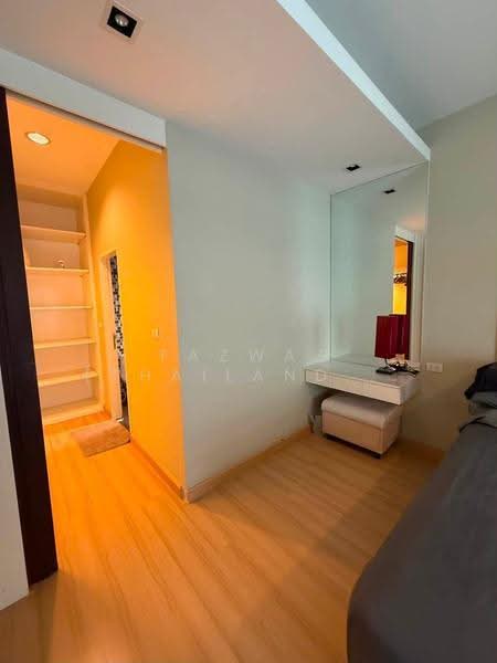 The Fourwings Residence, Bangkok, 335 Srinakarin, Hua Mak, Bang Kapi, Bangkok, 2 Bedrooms, 93 sqm, Condo For Rent, by Fazwaz (Thailand) Co., Ltd., 500511035 - DDproperty.com