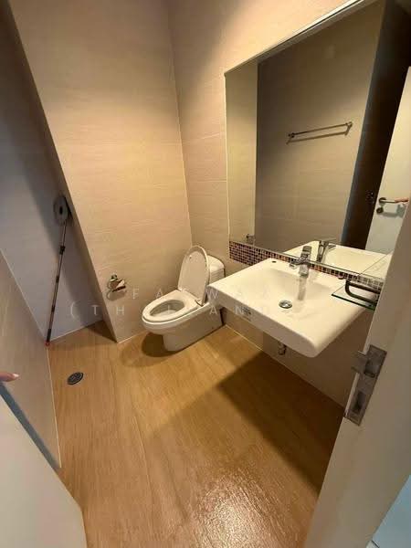 The Fourwings Residence, Bangkok, 335 Srinakarin, Hua Mak, Bang Kapi, Bangkok, 2 Bedrooms, 93 sqm, Condo For Rent, by Fazwaz (Thailand) Co., Ltd., 500511035 - DDproperty.com