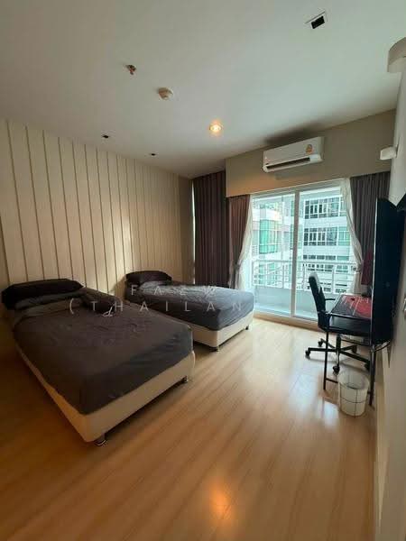 The Fourwings Residence, Bangkok, 335 Srinakarin, Hua Mak, Bang Kapi, Bangkok, 2 Bedrooms, 93 sqm, Condo For Rent, by Fazwaz (Thailand) Co., Ltd., 500511035 - DDproperty.com