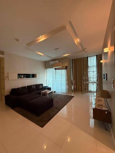 The Fourwings Residence, Bangkok, 335 Srinakarin, Hua Mak, Bang Kapi, Bangkok, 2 Bedrooms, 93 sqm, Condo For Rent, by Fazwaz (Thailand) Co., Ltd., 500511035 - DDproperty.com