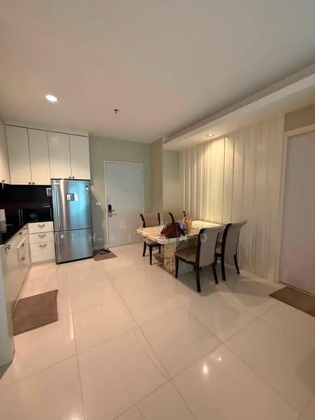 The Fourwings Residence, Bangkok, 335 Srinakarin, Hua Mak, Bang Kapi, Bangkok, 2 Bedrooms, 93 sqm, Condo For Rent, by Fazwaz (Thailand) Co., Ltd., 500511035 - DDproperty.com