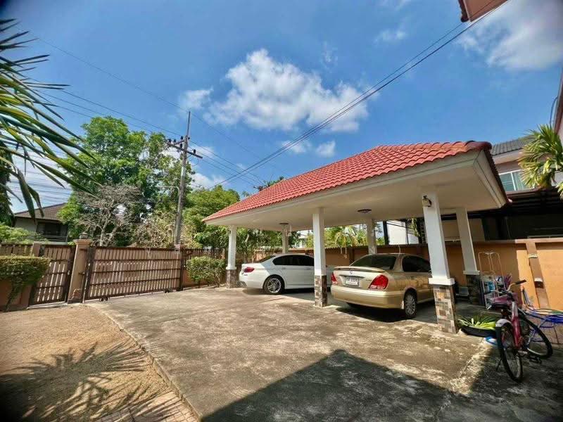 Chuan Chuen Garden Ville, Pathum Thani, Pathum Thani-Bangkok Road, Bang Dua, Muang Pathum Thani, Pathum Thani, 3 Bedrooms, 400 sqm, Single Detached House For Sale, by คุณ วันประภา จุสมใจ (กุ้ง), 500511036 - DDproperty.com