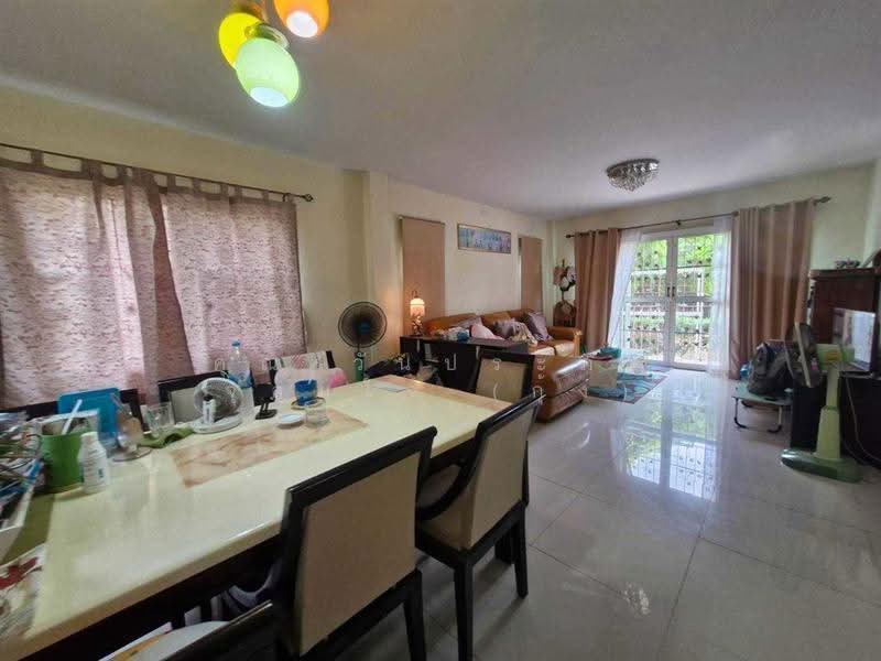 Chuan Chuen Garden Ville, Pathum Thani, Pathum Thani-Bangkok Road, Bang Dua, Muang Pathum Thani, Pathum Thani, 3 Bedrooms, 400 sqm, Single Detached House For Sale, by คุณ วันประภา จุสมใจ (กุ้ง), 500511036 - DDproperty.com
