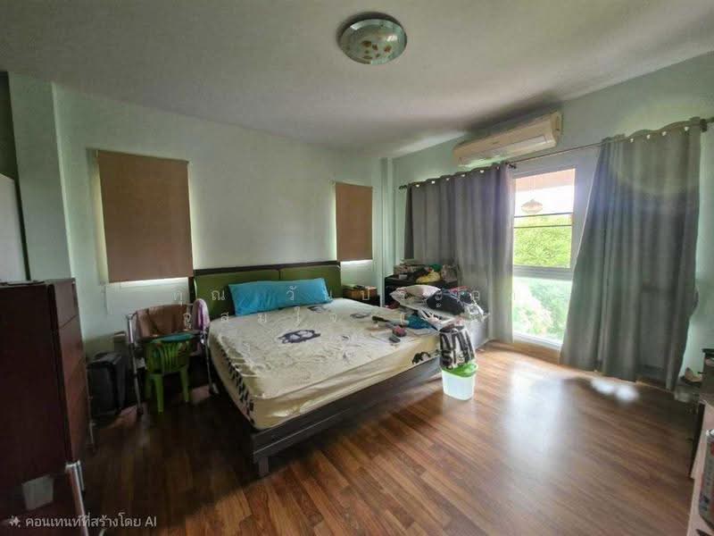 Chuan Chuen Garden Ville, Pathum Thani, Pathum Thani-Bangkok Road, Bang Dua, Muang Pathum Thani, Pathum Thani, 3 Bedrooms, 400 sqm, Single Detached House For Sale, by คุณ วันประภา จุสมใจ (กุ้ง), 500511036 - DDproperty.com