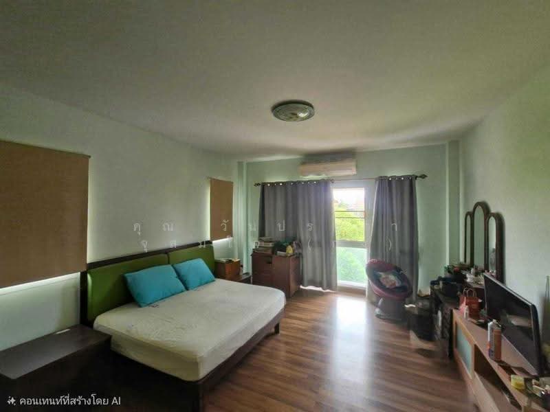 Chuan Chuen Garden Ville, Pathum Thani, Pathum Thani-Bangkok Road, Bang Dua, Muang Pathum Thani, Pathum Thani, 3 Bedrooms, 400 sqm, Single Detached House For Sale, by คุณ วันประภา จุสมใจ (กุ้ง), 500511036 - DDproperty.com
