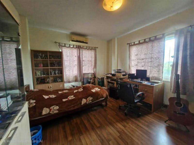 Chuan Chuen Garden Ville, Pathum Thani, Pathum Thani-Bangkok Road, Bang Dua, Muang Pathum Thani, Pathum Thani, 3 Bedrooms, 400 sqm, Single Detached House For Sale, by คุณ วันประภา จุสมใจ (กุ้ง), 500511036 - DDproperty.com