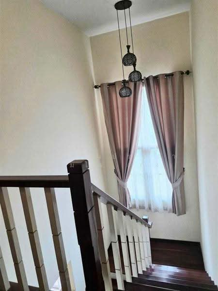 Chuan Chuen Garden Ville, Pathum Thani, Pathum Thani-Bangkok Road, Bang Dua, Muang Pathum Thani, Pathum Thani, 3 Bedrooms, 400 sqm, Single Detached House For Sale, by คุณ วันประภา จุสมใจ (กุ้ง), 500511036 - DDproperty.com