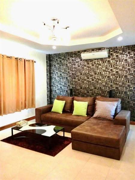 Chuan Chuen Garden Ville, Pathum Thani, Pathum Thani-Bangkok Road, Bang Dua, Muang Pathum Thani, Pathum Thani, 3 Bedrooms, 400 sqm, Single Detached House For Sale, by คุณ วันประภา จุสมใจ (กุ้ง), 500511036 - DDproperty.com