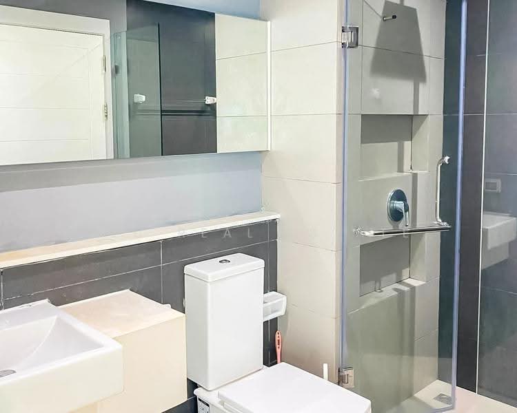 The Gallery Jomtien, chon-buri, Jomtien Beach Road, Nong Pru, Bang Lamung (Pattaya), Chon Buri (Pattaya), 1 Bedroom, 45 sqm, Condo For Sale, by PLC real estate, 500511037 - DDproperty.com