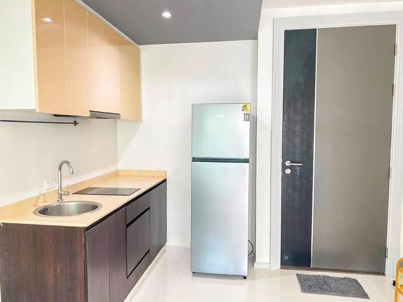 The Gallery Jomtien, chon-buri, Jomtien Beach Road, Nong Pru, Bang Lamung (Pattaya), Chon Buri (Pattaya), 1 Bedroom, 45 sqm, Condo For Sale, by PLC real estate, 500511037 - DDproperty.com