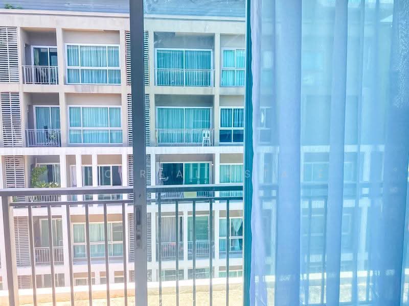 The Gallery Jomtien, chon-buri, Jomtien Beach Road, Nong Pru, Bang Lamung (Pattaya), Chon Buri (Pattaya), 1 Bedroom, 45 sqm, Condo For Sale, by PLC real estate, 500511037 - DDproperty.com