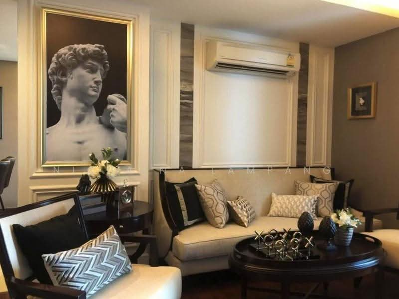 The Address Sukhumvit 61 : ดิ แอดเดรส สุขุมวิท 61, กรุงเทพ, 22 ซอยสุขุมวิท 61 ถนนสุขุมวิท, คลองตันเหนือ, วัฒนา, กรุงเทพ, 92 ตร.ม., คอนโด ขาย, โดย Nicha Na Lampang, 500511038 - DDproperty.com