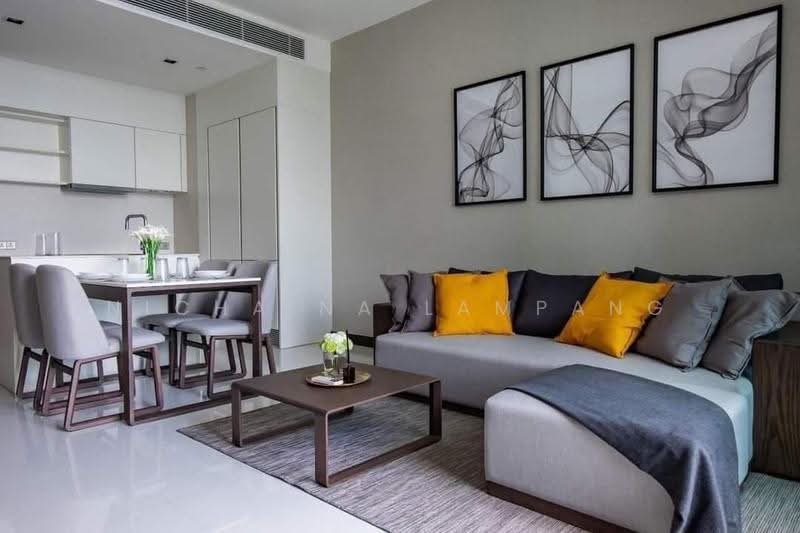 Q1 Sukhumvit, Bangkok, 1 Sukhumvit Road, Khlong Toei, Bangkok, 2 Bedrooms, 92 sqm, Condo For Sale, by Nicha Na Lampang, 500511039 - DDproperty.com