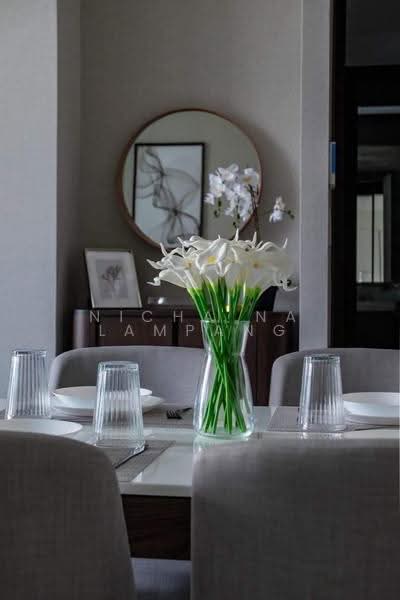 Q1 Sukhumvit, Bangkok, 1 Sukhumvit Road, Khlong Toei, Bangkok, 2 Bedrooms, 92 sqm, Condo For Sale, by Nicha Na Lampang, 500511039 - DDproperty.com