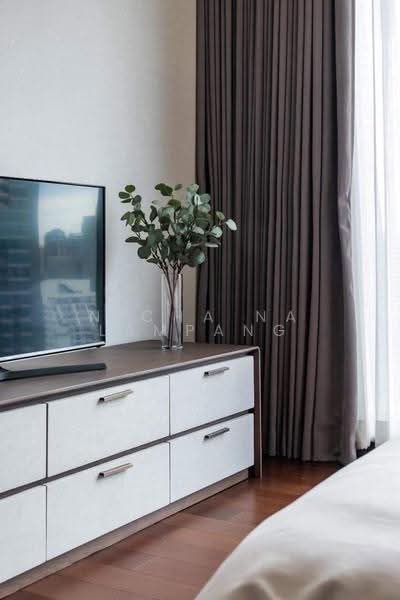 Q1 Sukhumvit, Bangkok, 1 Sukhumvit Road, Khlong Toei, Bangkok, 2 Bedrooms, 92 sqm, Condo For Sale, by Nicha Na Lampang, 500511039 - DDproperty.com