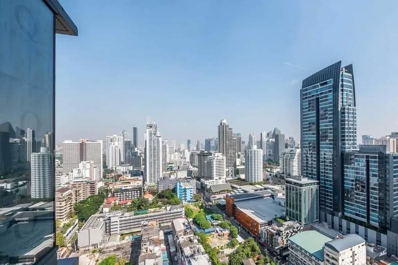 Q1 Sukhumvit, Bangkok, 1 Sukhumvit Road, Khlong Toei, Bangkok, 2 Bedrooms, 92 sqm, Condo For Sale, by Nicha Na Lampang, 500511039 - DDproperty.com