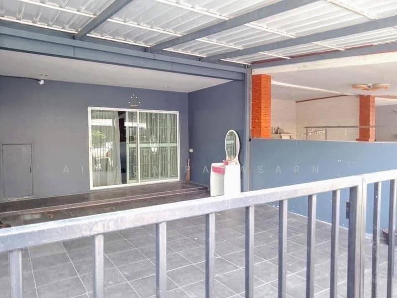 Villette Lite Pattanakarn, Bangkok, Soi Phatthanakan 38, Phatthanakan Road, Suan Luang, Bangkok, 3 Bedrooms, 120 sqm, Townhouse For Rent, by Airada Parasarn, 500511040 - DDproperty.com