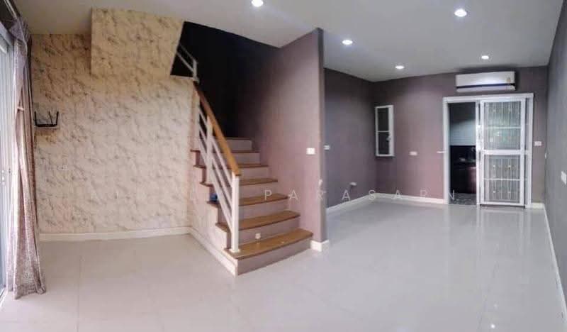 Villette Lite Pattanakarn : วิลเลต ไลท์ พัฒนาการ 38, กรุงเทพ, ซอยพัฒนาการ 38 ถนนพัฒนาการ, สวนหลวง, กรุงเทพ, 120 ตร.ม., ทาวน์เฮ้าส์ ให้เช่า, โดย Airada Parasarn, 500511040 - DDproperty.com
