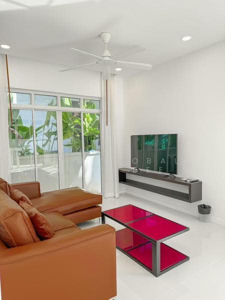 Villa Rawai, ภูเก็ต, ราไวย์, เมืองภูเก็ต, ภูเก็ต, 110 ตร.ม., วิลล่า ให้เช่า, โดย primeglobalasset bee, 500511041 - DDproperty.com