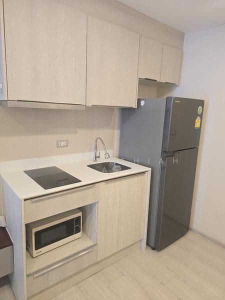 Vtara Sukhumvit 36, Bangkok, 118 Soi Saen Sabai, Phra Kanong, Khlong Toei, Bangkok, 1 Bedroom, 30 sqm, Condo For Rent, by Netsanthiah Ai, 500511042 - DDproperty.com