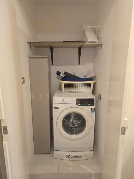 Vtara Sukhumvit 36, Bangkok, 118 Soi Saen Sabai, Phra Kanong, Khlong Toei, Bangkok, 1 Bedroom, 30 sqm, Condo For Rent, by Netsanthiah Ai, 500511042 - DDproperty.com