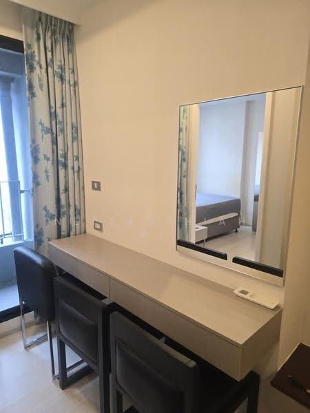 Vtara Sukhumvit 36, Bangkok, 118 Soi Saen Sabai, Phra Kanong, Khlong Toei, Bangkok, 1 Bedroom, 30 sqm, Condo For Rent, by Netsanthiah Ai, 500511042 - DDproperty.com