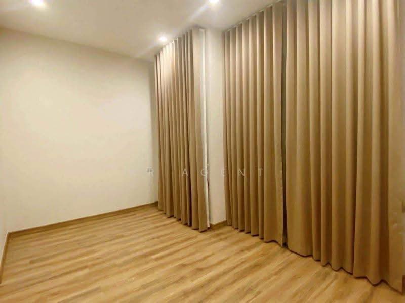 Verve Saimai-Phaholyothin, Bangkok, 89 Sai Mai 56 Alley, O-Ngoen, Sai Mai, Bangkok, 2 Bedrooms, 105 sqm, Townhouse For Sale, by NR AGENT, 500511044 - DDproperty.com