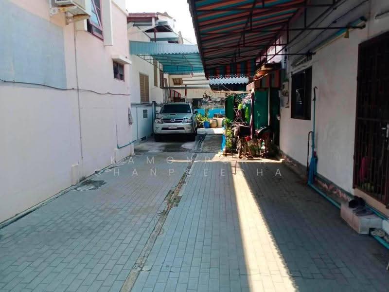 Land for Sale Ekkamai, Bangkok, Khlong Tan Nua, Watthana, Bangkok, , 428 sqm, Land For Sale, by Kamonporn Chanpreecha, 500511045 - DDproperty.com