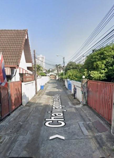 Land for Sale Ekkamai, Bangkok, Khlong Tan Nua, Watthana, Bangkok, , 428 sqm, Land For Sale, by Kamonporn Chanpreecha, 500511045 - DDproperty.com