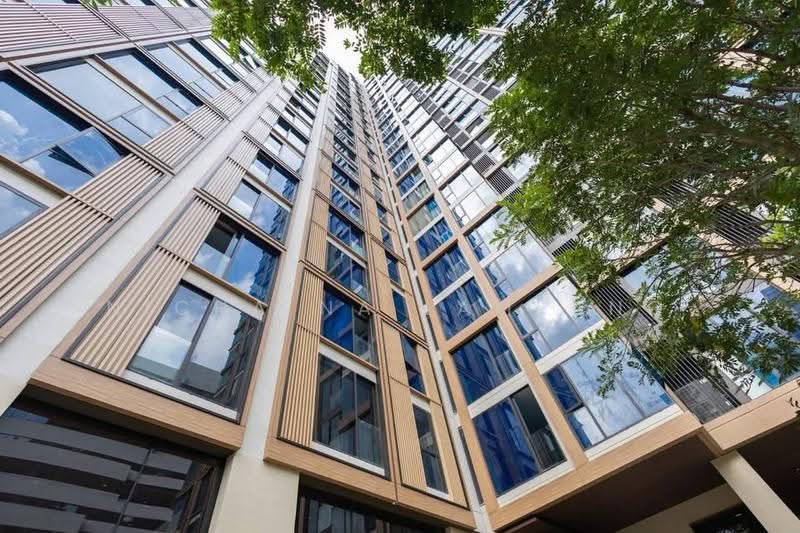 ROMM Convent, Bangkok, 42 Convent Road, Silom, Bang Rak, Bangkok, 2 Bedrooms, 96 sqm, Condo For Sale, by Nicha Na Lampang, 500511046 - DDproperty.com