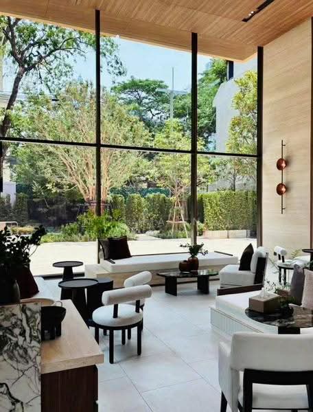 ROMM Convent, Bangkok, 42 Convent Road, Silom, Bang Rak, Bangkok, 2 Bedrooms, 96 sqm, Condo For Sale, by Nicha Na Lampang, 500511046 - DDproperty.com