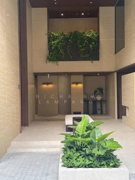 ROMM Convent, Bangkok, 42 Convent Road, Silom, Bang Rak, Bangkok, 2 Bedrooms, 96 sqm, Condo For Sale, by Nicha Na Lampang, 500511046 - DDproperty.com