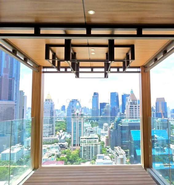 ROMM Convent, Bangkok, 42 Convent Road, Silom, Bang Rak, Bangkok, 2 Bedrooms, 96 sqm, Condo For Sale, by Nicha Na Lampang, 500511046 - DDproperty.com