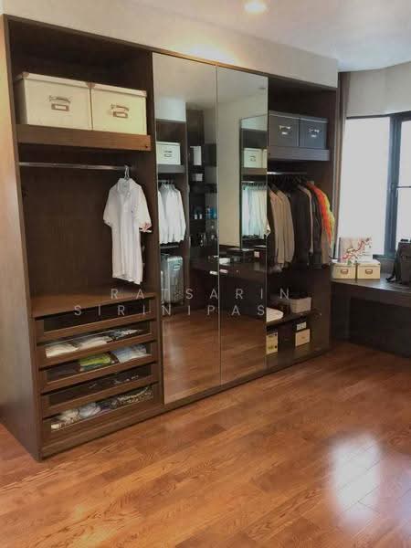 House For Rent, Bangkok, Bang Chak, Phra Khanong, Bangkok, 3 Bedrooms, 380 sqm, Townhouse For Rent, by Ratsarin Sirinipaspong, 500511047 - DDproperty.com