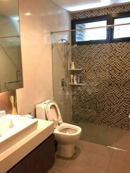 House For Rent, Bangkok, Bang Chak, Phra Khanong, Bangkok, 3 Bedrooms, 380 sqm, Townhouse For Rent, by Ratsarin Sirinipaspong, 500511047 - DDproperty.com