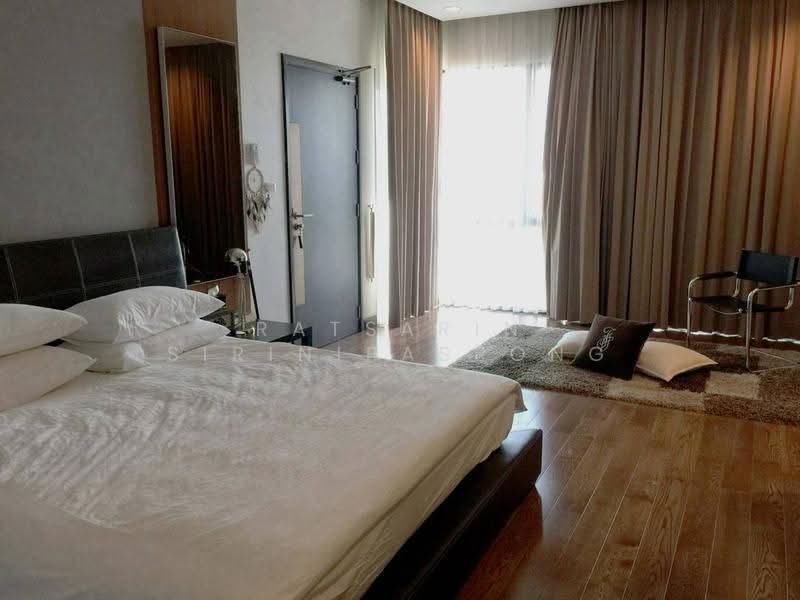 House For Rent, Bangkok, Bang Chak, Phra Khanong, Bangkok, 3 Bedrooms, 380 sqm, Townhouse For Rent, by Ratsarin Sirinipaspong, 500511047 - DDproperty.com