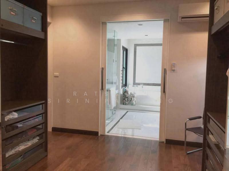 House For Rent, Bangkok, Bang Chak, Phra Khanong, Bangkok, 3 Bedrooms, 380 sqm, Townhouse For Rent, by Ratsarin Sirinipaspong, 500511047 - DDproperty.com