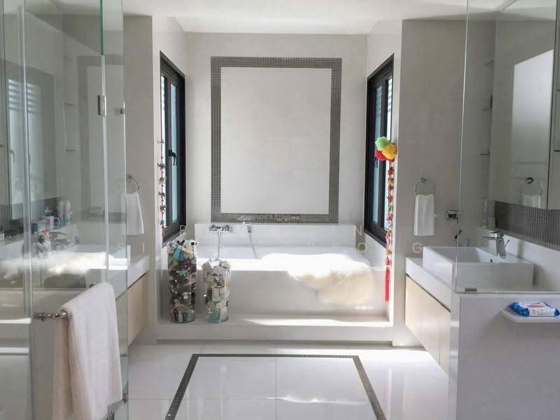 House For Rent, Bangkok, Bang Chak, Phra Khanong, Bangkok, 3 Bedrooms, 380 sqm, Townhouse For Rent, by Ratsarin Sirinipaspong, 500511047 - DDproperty.com