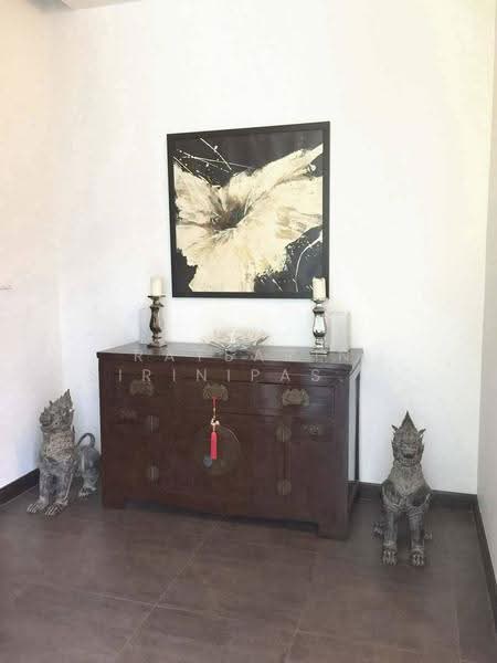 House For Rent, Bangkok, Bang Chak, Phra Khanong, Bangkok, 3 Bedrooms, 380 sqm, Townhouse For Rent, by Ratsarin Sirinipaspong, 500511047 - DDproperty.com