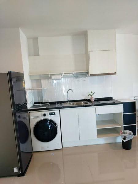 Aspire Rama 9, Bangkok, Soi Rama 9, Rama 9 Road, Huai Khwang, Bangkok, 2 Bedrooms, 67 sqm, Condo For Sale, by Nicha Na Lampang, 500511049 - DDproperty.com