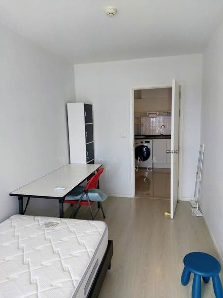 Aspire Rama 9, Bangkok, Soi Rama 9, Rama 9 Road, Huai Khwang, Bangkok, 2 Bedrooms, 67 sqm, Condo For Sale, by Nicha Na Lampang, 500511049 - DDproperty.com