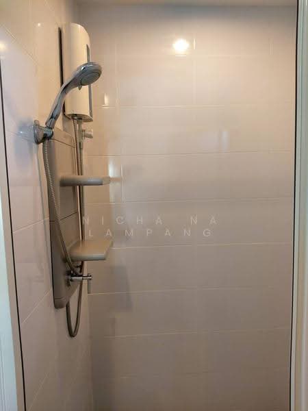 Aspire Rama 9, Bangkok, Soi Rama 9, Rama 9 Road, Huai Khwang, Bangkok, 2 Bedrooms, 67 sqm, Condo For Sale, by Nicha Na Lampang, 500511049 - DDproperty.com
