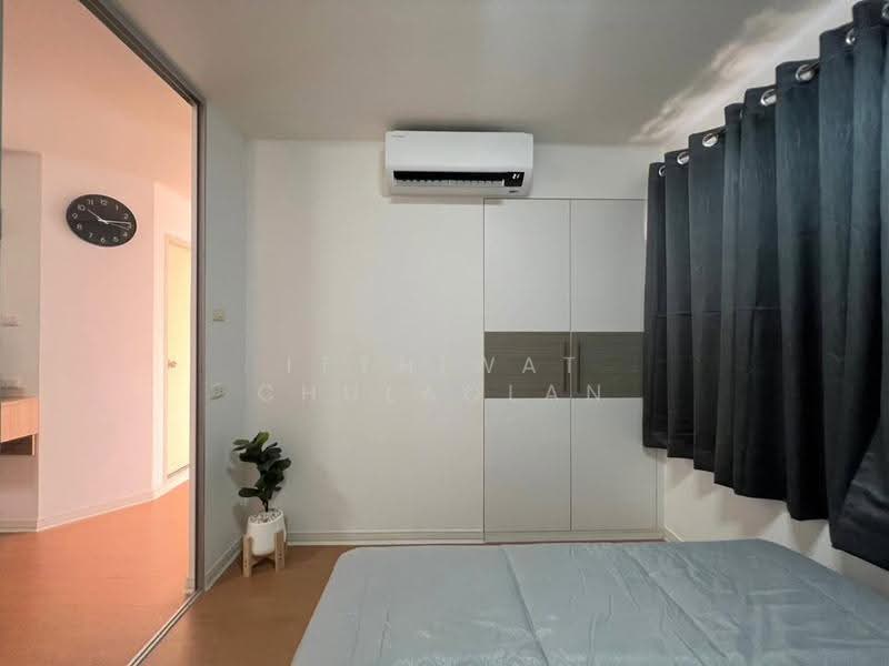 Lumpini Condo Town Bangkhae : ลุมพินี คอนโดทาวน์ บางแค, กรุงเทพ, 64 ซอยสุขาภิบาล 1 ถนนบางแค, บางแค, กรุงเทพ, 27 ตร.ม., คอนโด ขาย, โดย Itthiwat Chulaolan, 500511050 - DDproperty.com