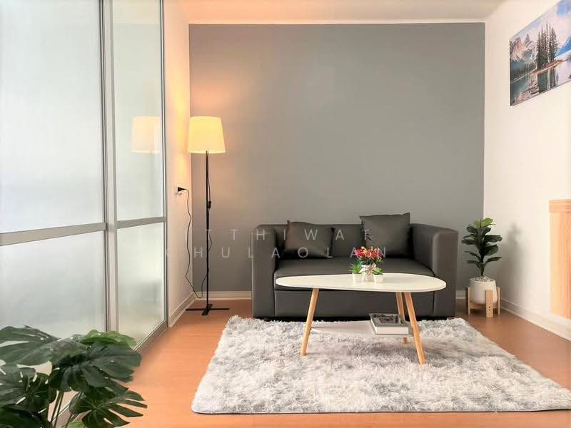 Lumpini Condo Town Bangkhae : ลุมพินี คอนโดทาวน์ บางแค, กรุงเทพ, 64 ซอยสุขาภิบาล 1 ถนนบางแค, บางแค, กรุงเทพ, 27 ตร.ม., คอนโด ขาย, โดย Itthiwat Chulaolan, 500511050 - DDproperty.com